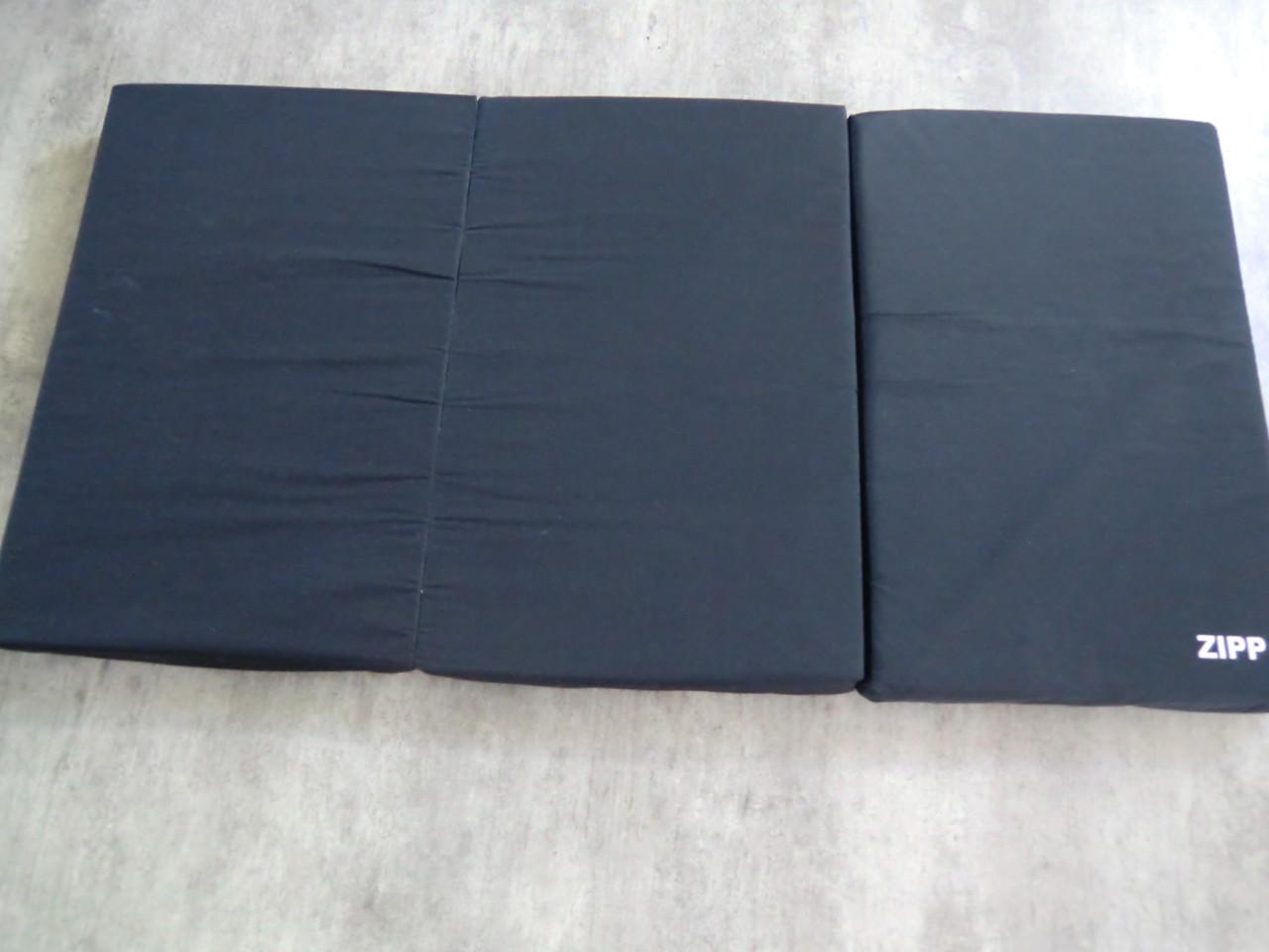 Los matras voor campingbed