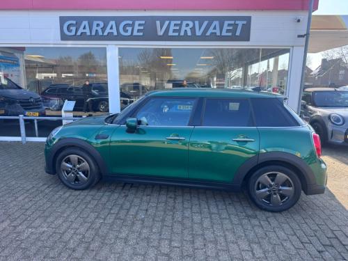 Mini One mini 1.5 business edition