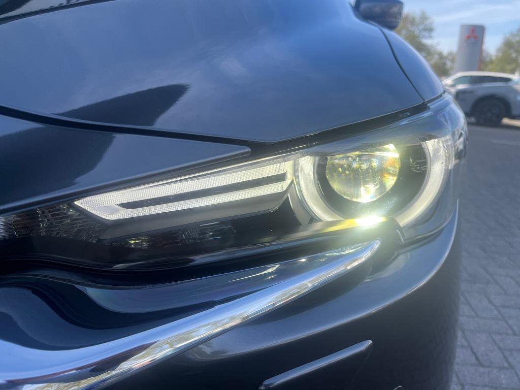 Mazda Cx-5 2.0 4wd skyactiv-g 165 signature|open dak|bose|aero pack|rijklaa