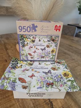 Prachtige janneke brinkman  legpuzzel!!