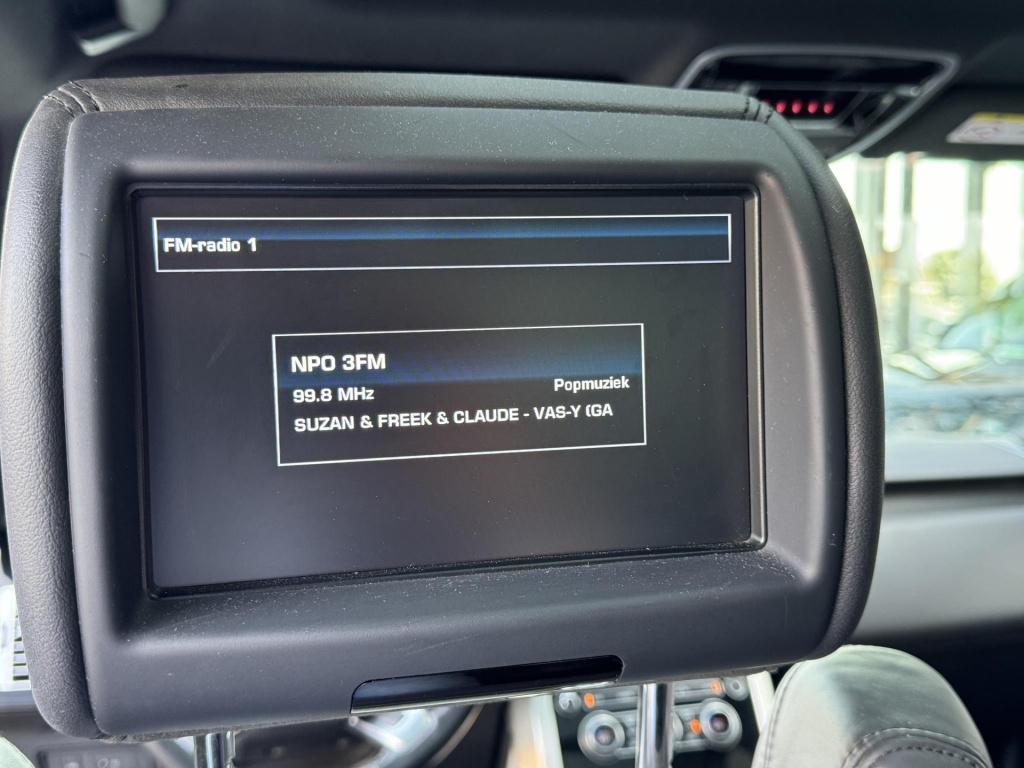 Land Rover Range Rover 3.0 tdv6 vogue