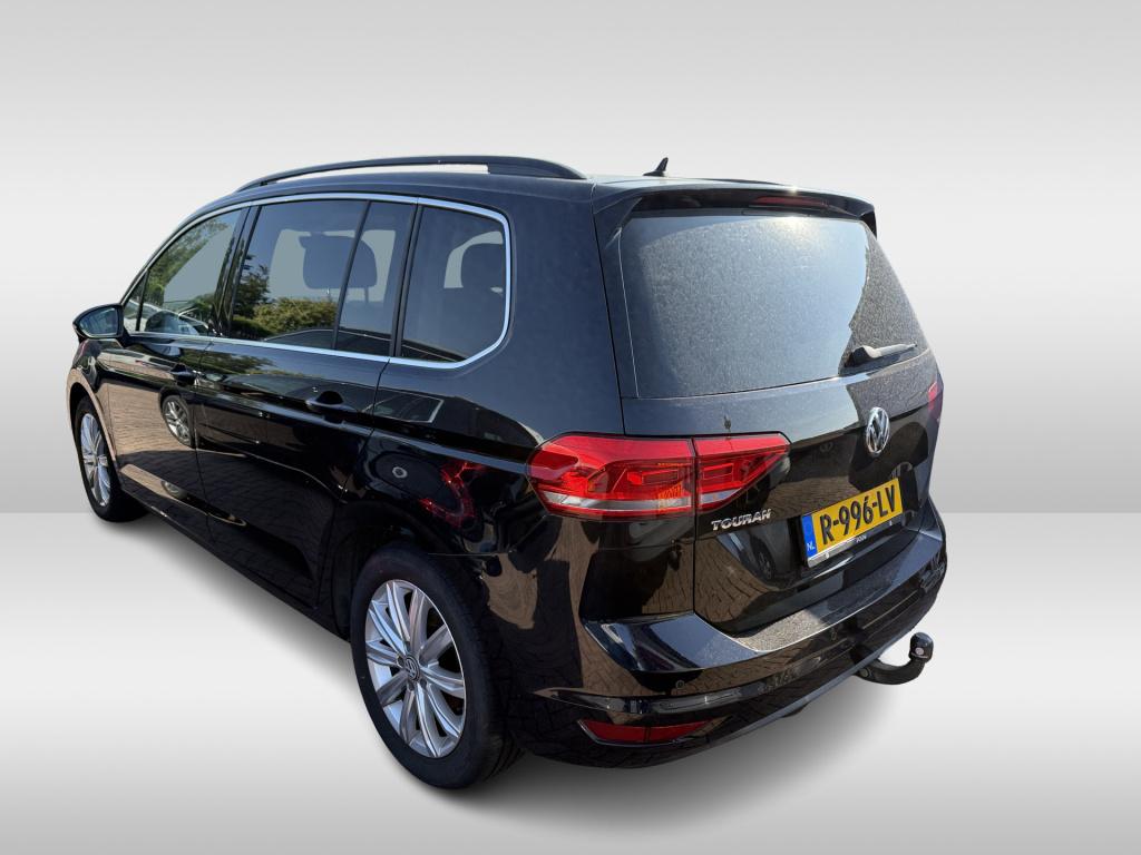 Volkswagen Touran 7p 1.5 tsi 150pk dsg comfortline