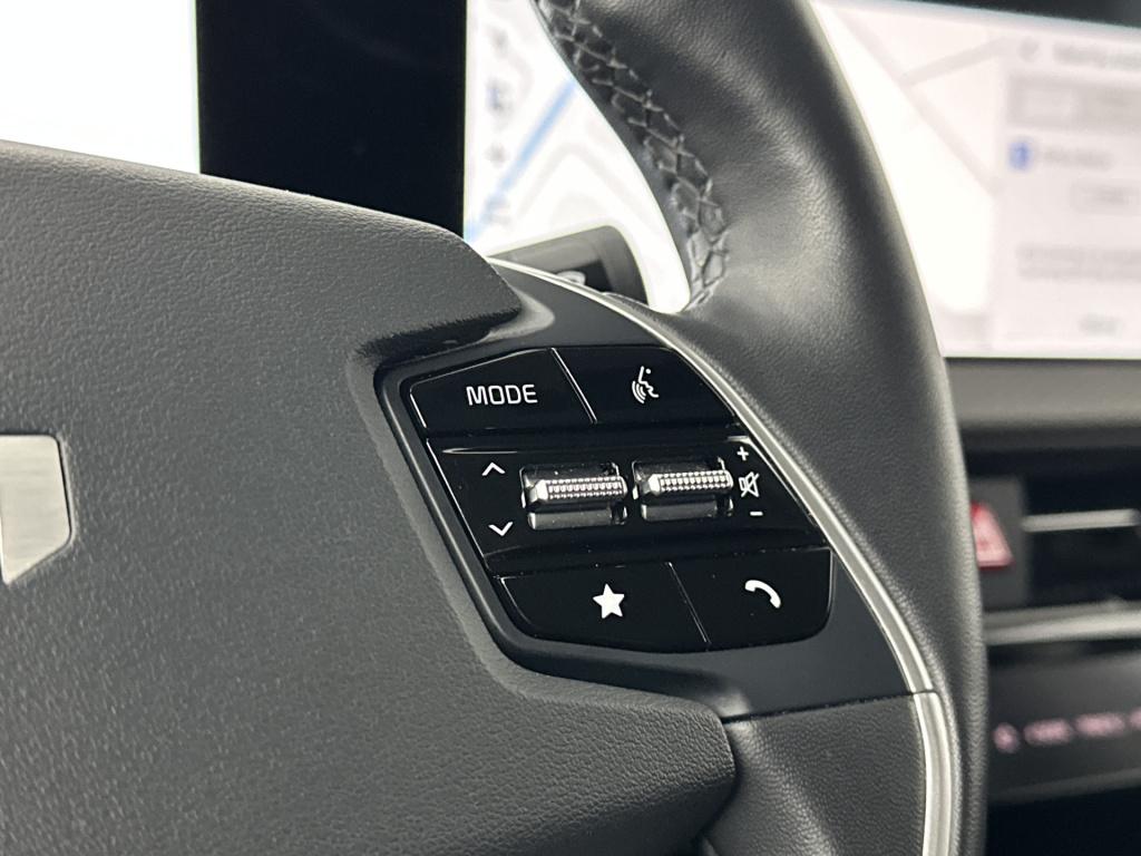 Kia Ev6 plus 77.4 kwh | trekhaak | premium sound | stoelverwarming- en koel