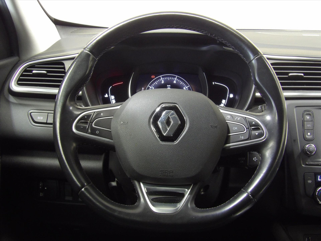 Renault Kadjar energy tce 130pk bose