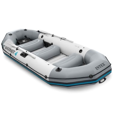" INTEXS  4 PERSOONSBOOT"