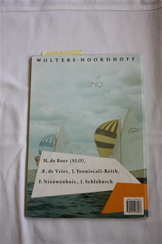 Nieuw Nederlands 3 i-editie ISBN: 9001268463 Euro 2,50