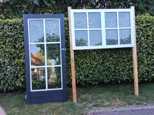 Overige tuinhuisje