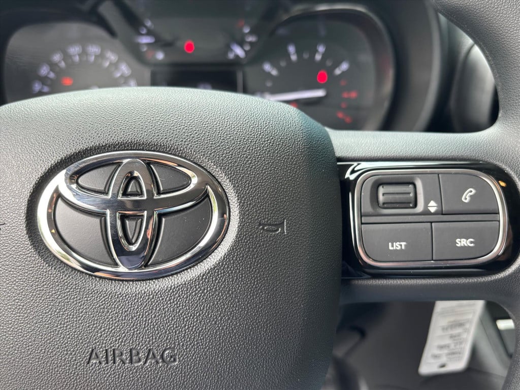 Toyota Proace city 4x4 1.5 d-4d 131pk dangel 4x4 |unieke auto|blind spot|ai