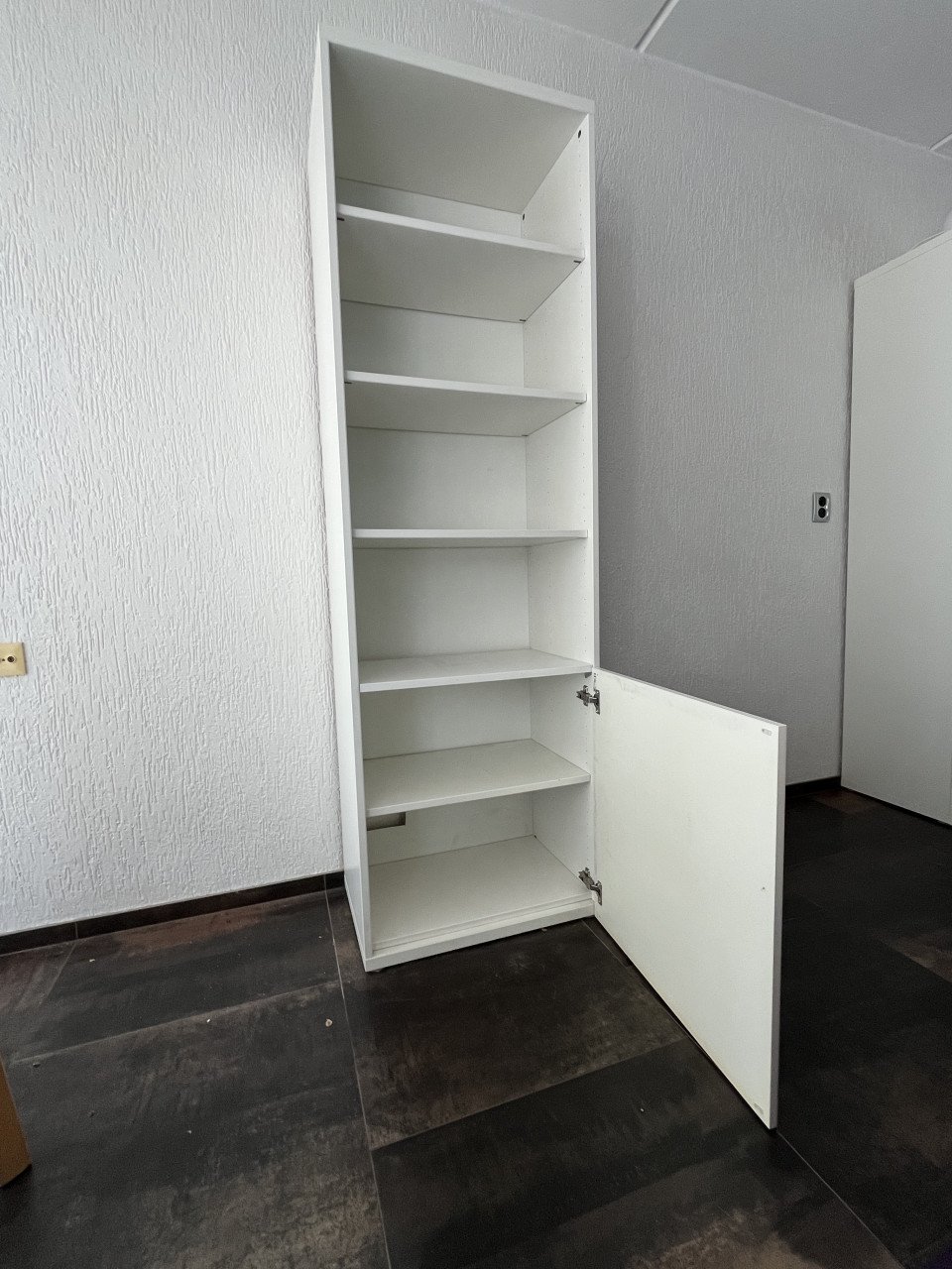 Hoge kast Ikea Bestå