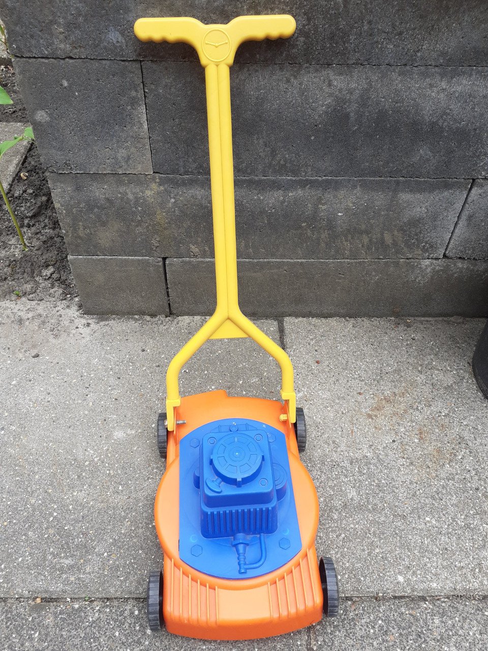 Grasmaaier