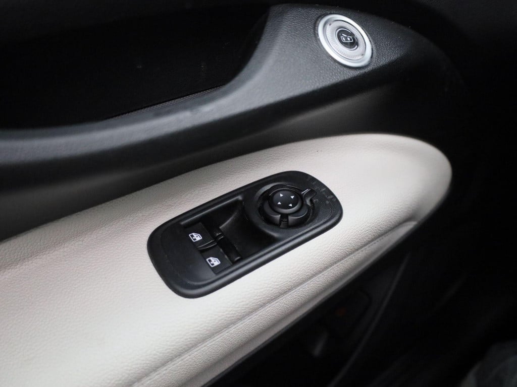 Fiat 500e c la prima 42 kwh