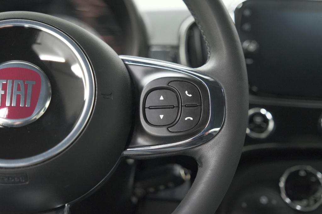 Fiat 500 C 1.0 hybrid dolcevita | apple carplay | parkeersensoren | climate