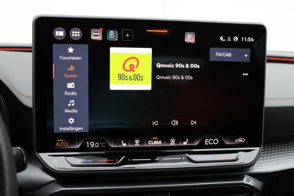 Cupra Leon 1.5 tsi e-hybrid business 204pk dsg6 | soh 100% |