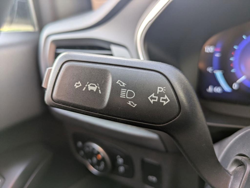 Ford Focus wagon 1.0 ecoboost hybrid titanium x business | 1e eigenaar | ca