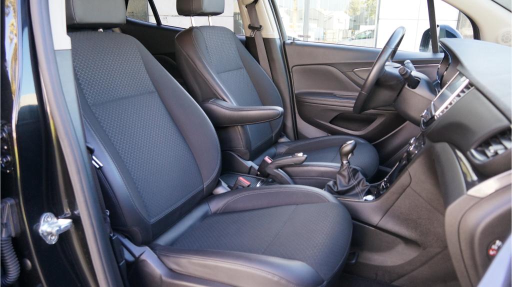 Opel Mokka 1.4 turbo innovation rijklaar incl garantie