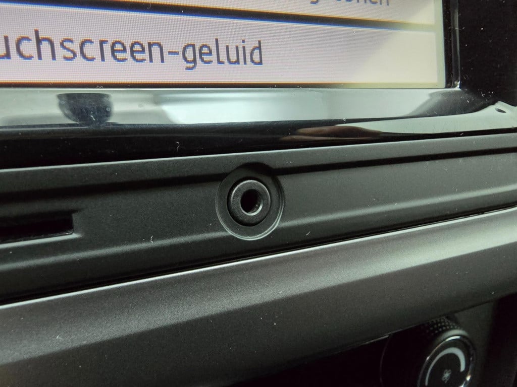 Volkswagen Polo occasion 1.2 tsi highline automaat met trekhaak en cruiseco