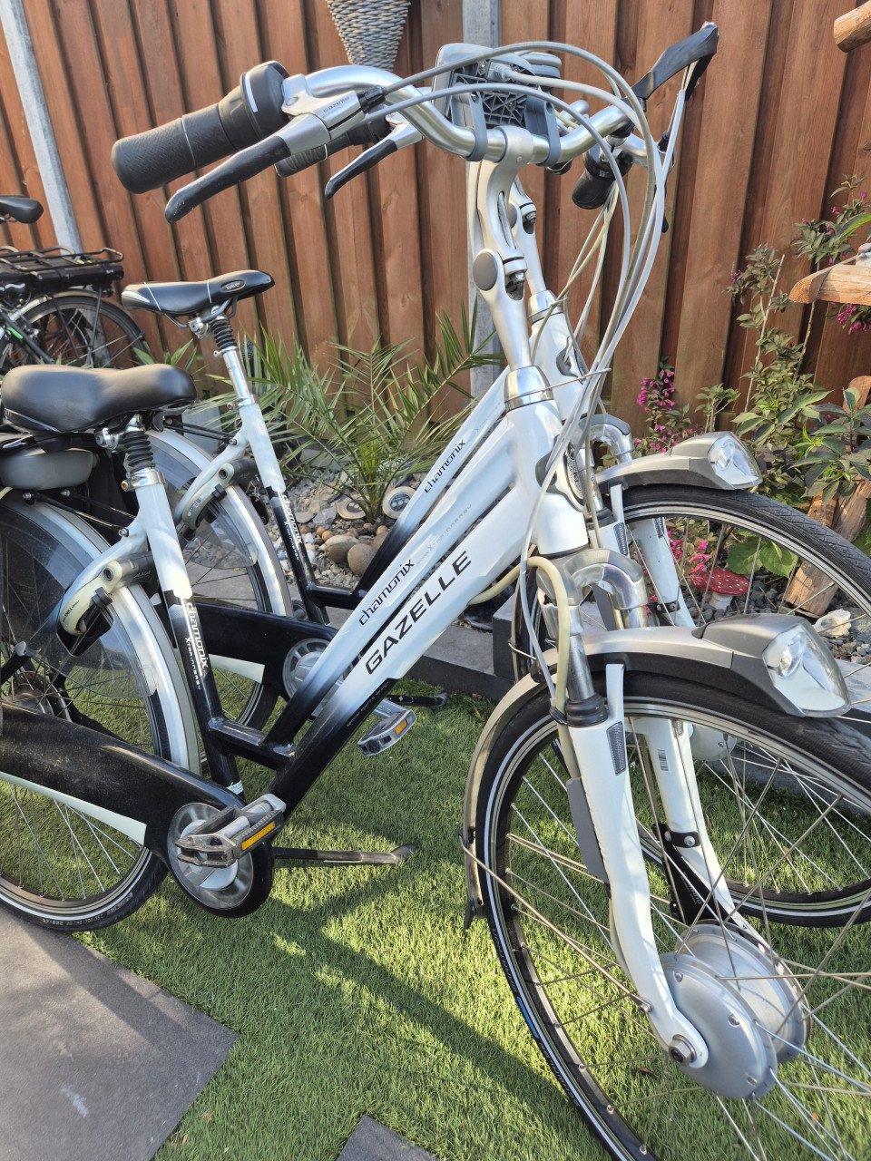 Omafiets Sparta 28inch | Inruil oude fiets bespreekbaar.