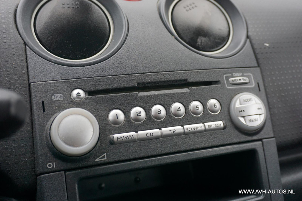 Mitsubishi Colt 1.3 invite+
