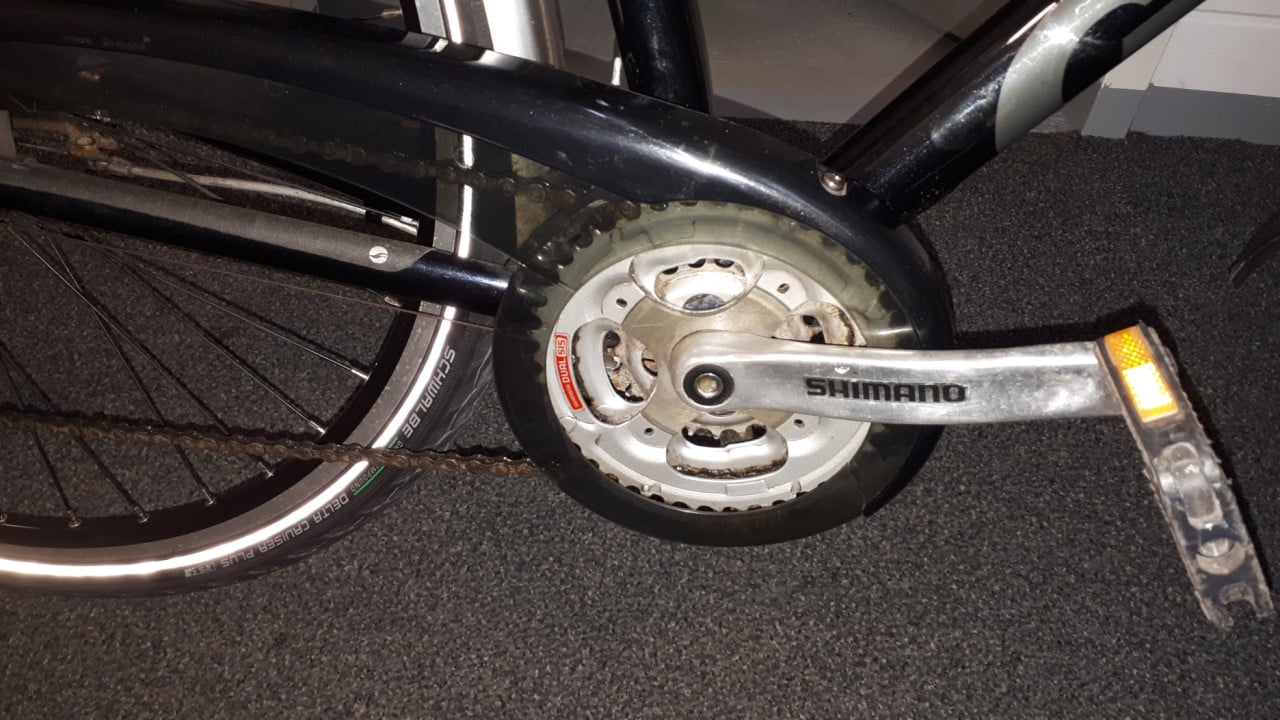 Giant Herenfiets