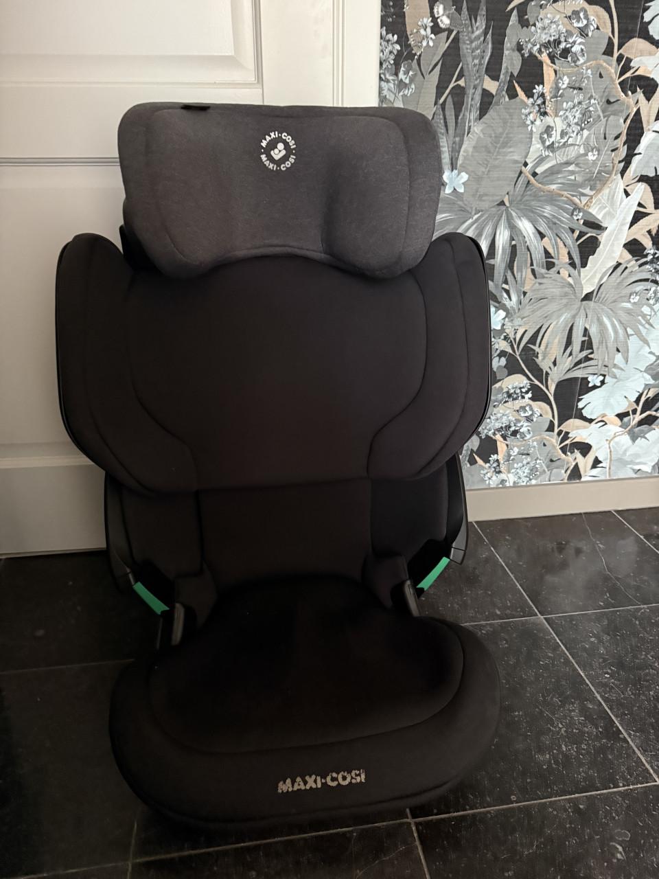 Autostoel Maxi-Cosi kore - 3.5 tot 12 jaar - Isofix
