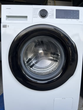 Nieuwe Samsung WW90CGC04AAE Wasmachine 9kg. 1400 rpm winkelprijs €529,-