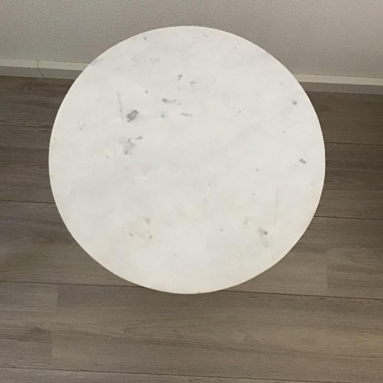 Bijzettafel