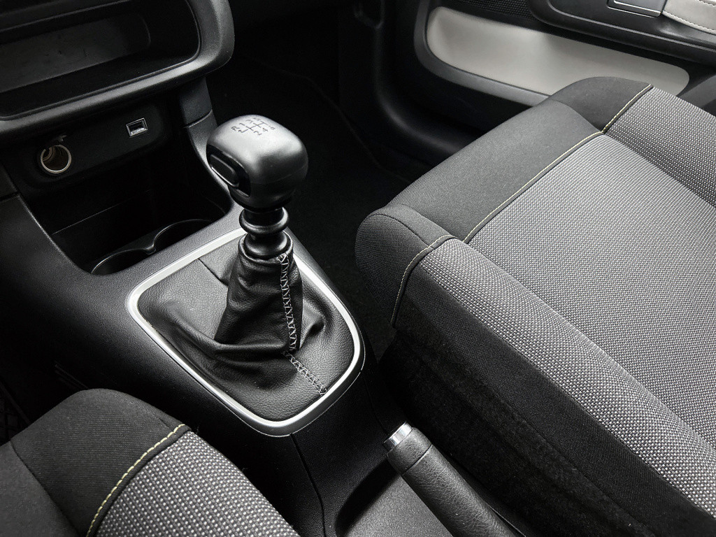 Citroen C3 110pk shine | rijklaar |
