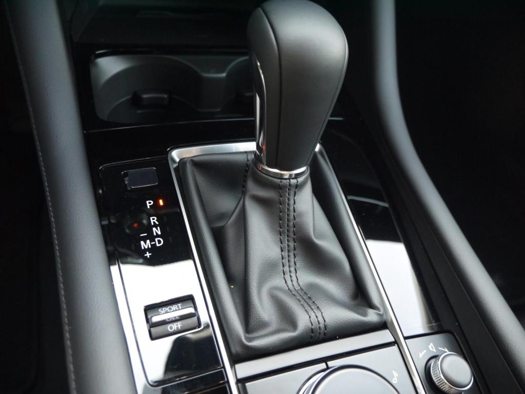 Mazda 3 2.5 e-skyactiv-g m hybrid 140 exclusive-line aut.|rijklaar