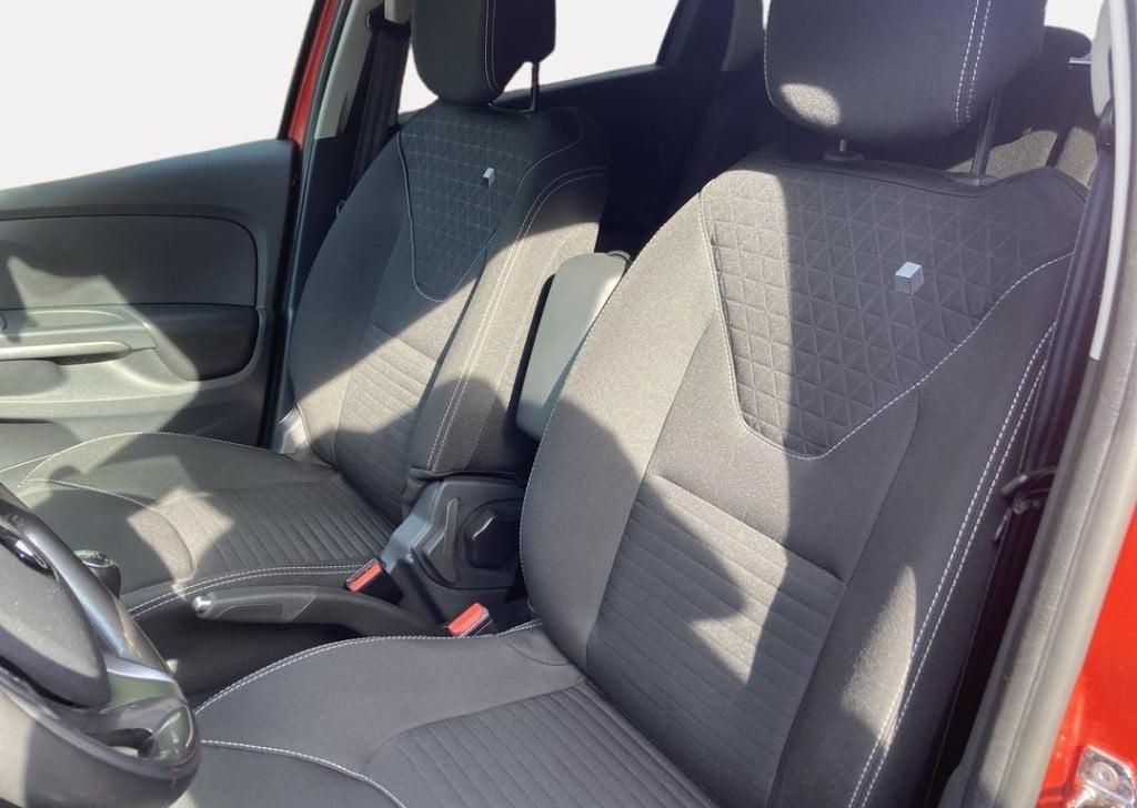 Renault Clio estate 0.9 tce limited -trekhaak