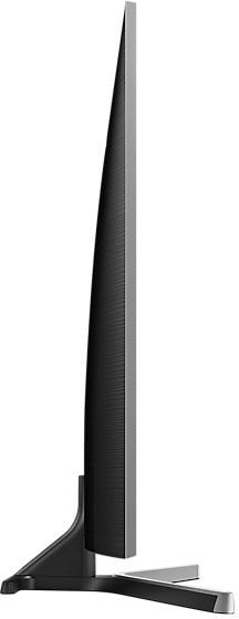 Samsung 43 Inch-109cm  Smart 4K UHD Ultra HD TV
