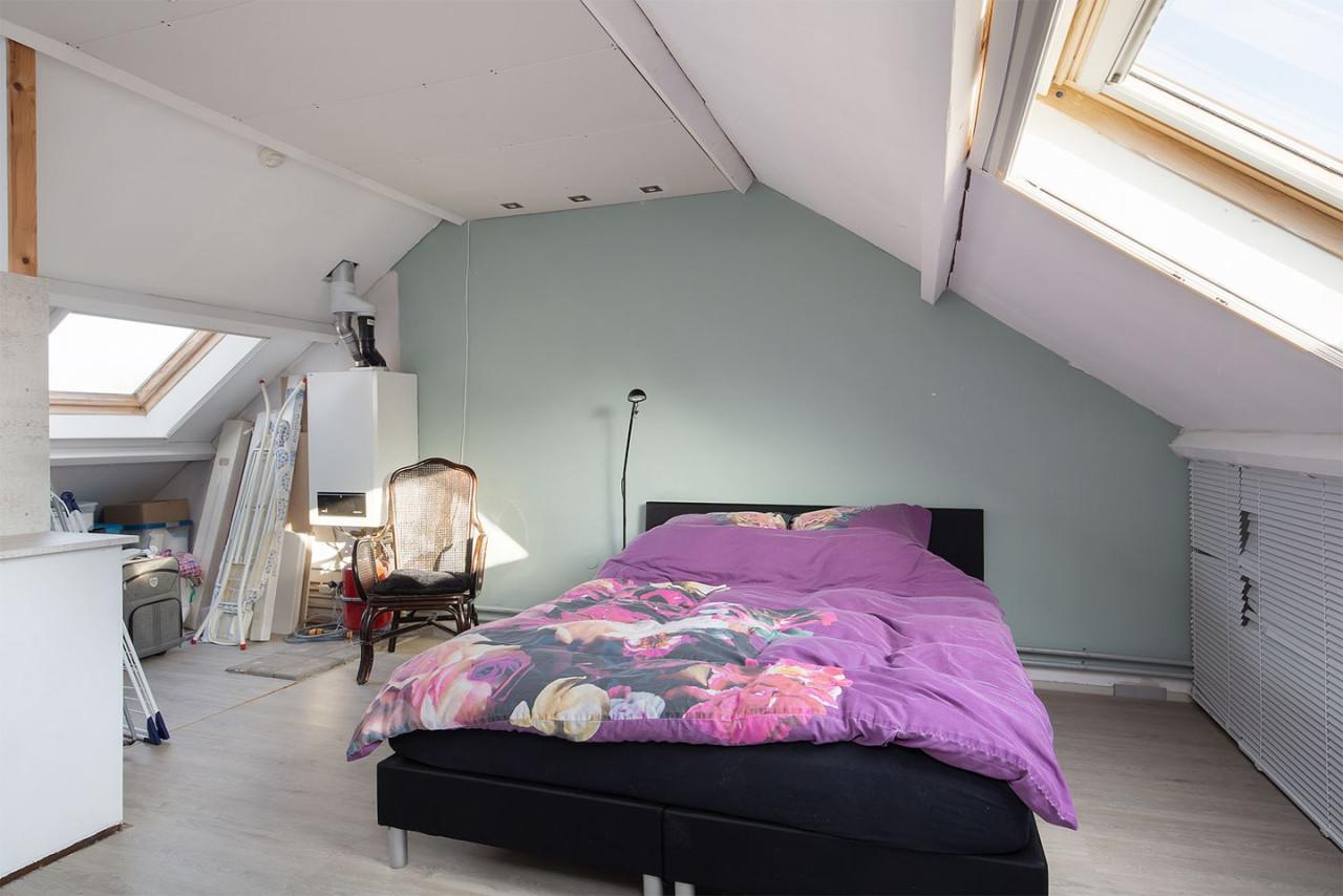 Te huur vanaf 1 januari 2026 hoek gezinswoning