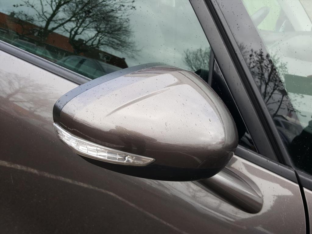 Citroen Grand C4 Picasso 130pk s&s business 7persoons trekhaak | apple carp