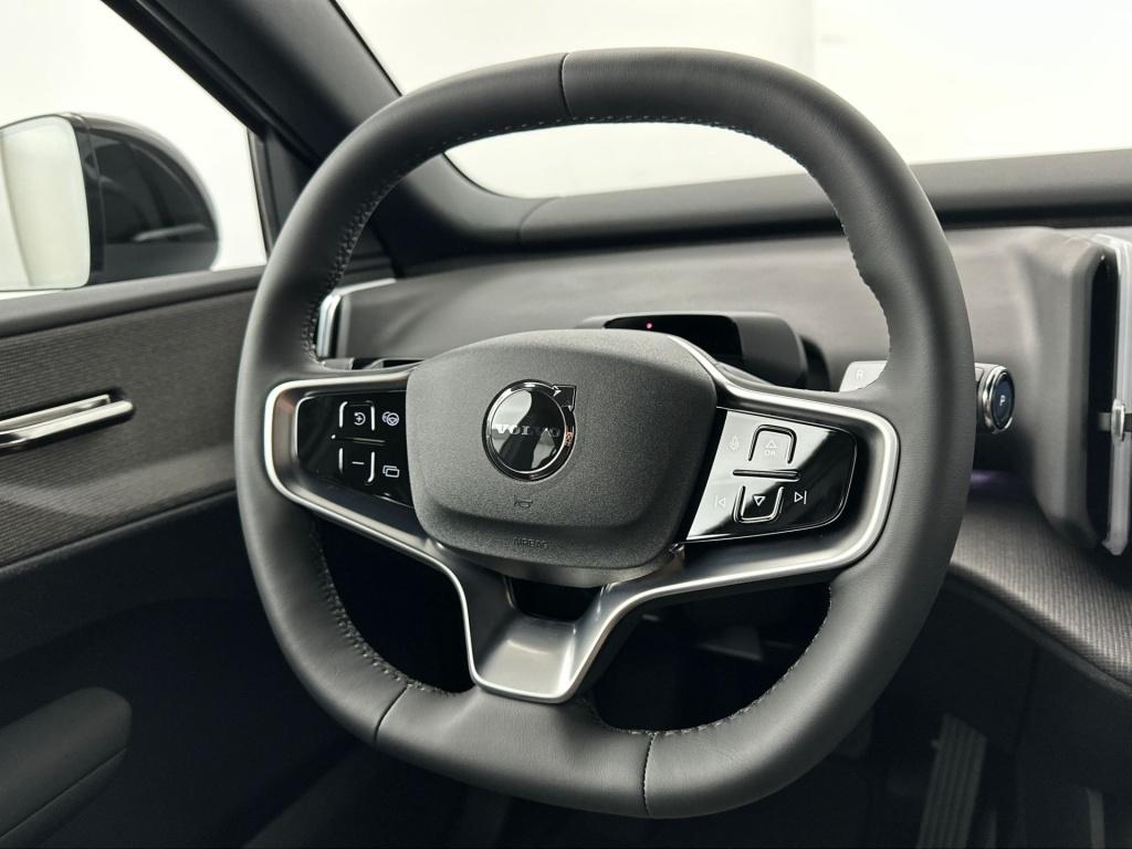 Volvo Ex30 cross country p5 long range plus europa