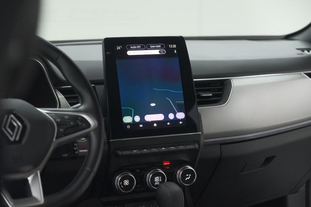 Renault Arkana mild hybrid 140 edc techno | 360 camera | adaptieve cruise c