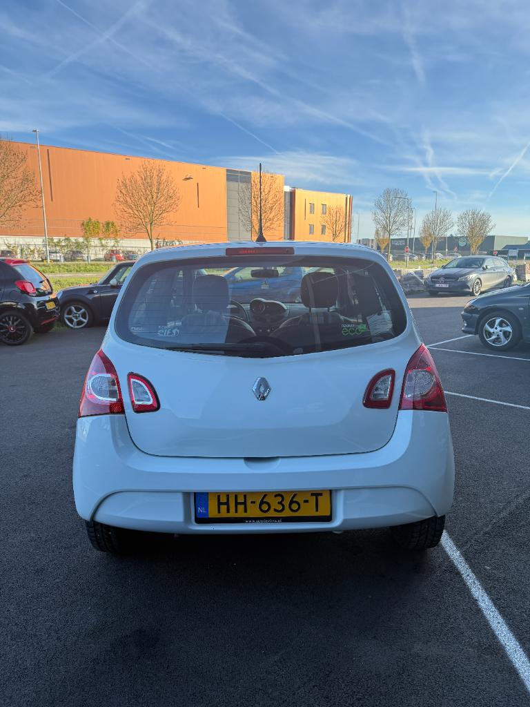 Renault Twingo 1.2 - collection - airco