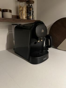 L’Or Barista Koffiemachine