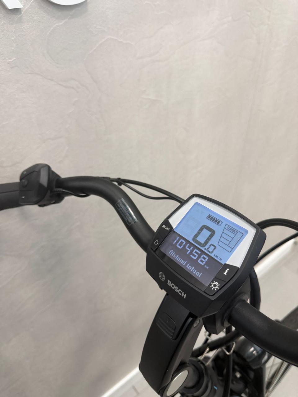 Batavus Wayz E-Go Bosch Active Line Plus 53CM 400Wh