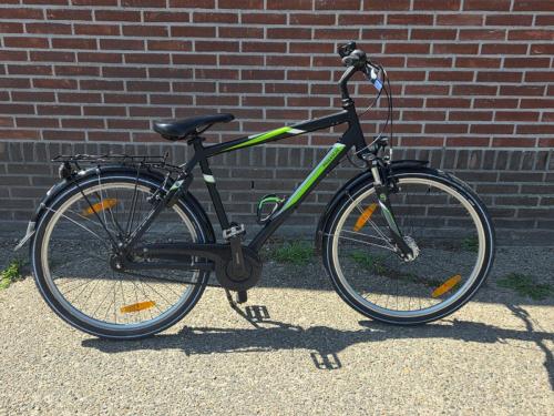 Pegasus avanti kid 26'' 50cm nex 7 van 599 voor 275 inruil mogelijk