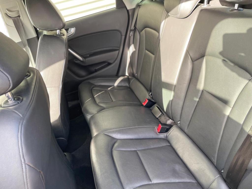 Audi A1 Sportback 1.0 tfsi advance auto maat s-line leder|complete auto