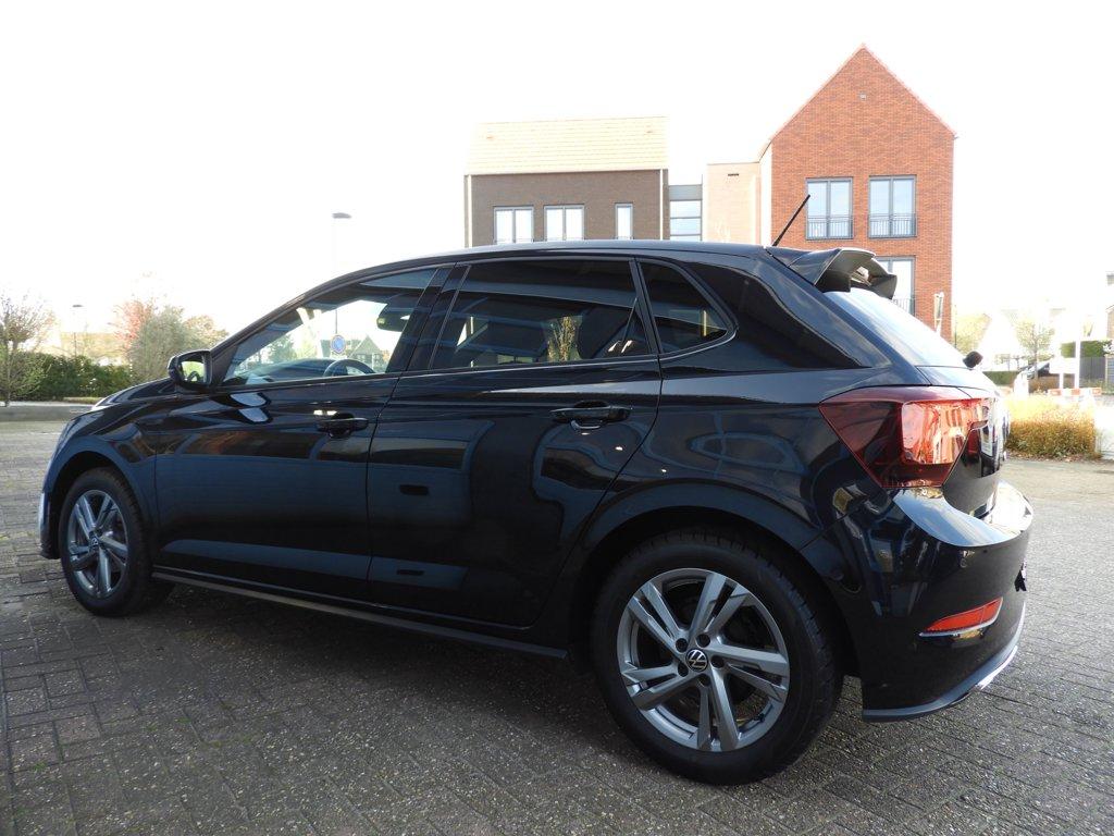 Volkswagen Polo 1.0 tsi r-line