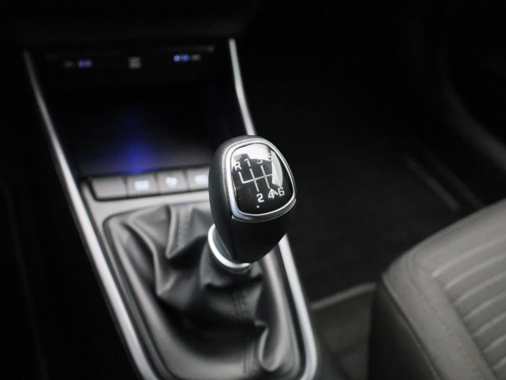 Hyundai I 20 1.0 t-gdi comfort | apple carplay/ android auto | camera | cru