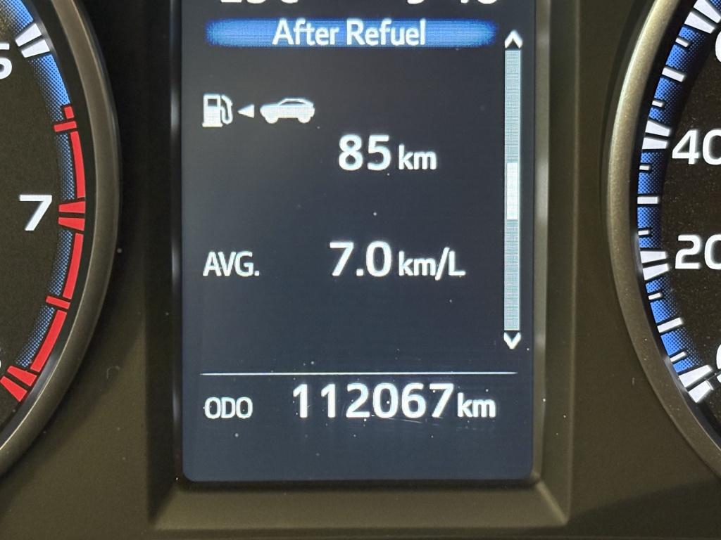Toyota Rav4 2.0 vvt-i awd dyn.