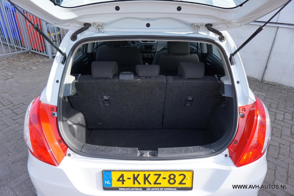 Suzuki Swift 1.2 bandit easss