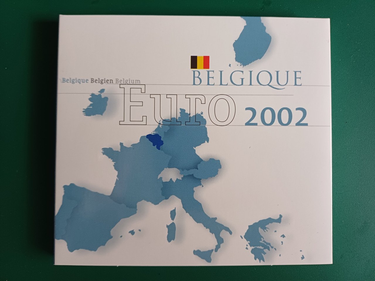 Eurosets 2002