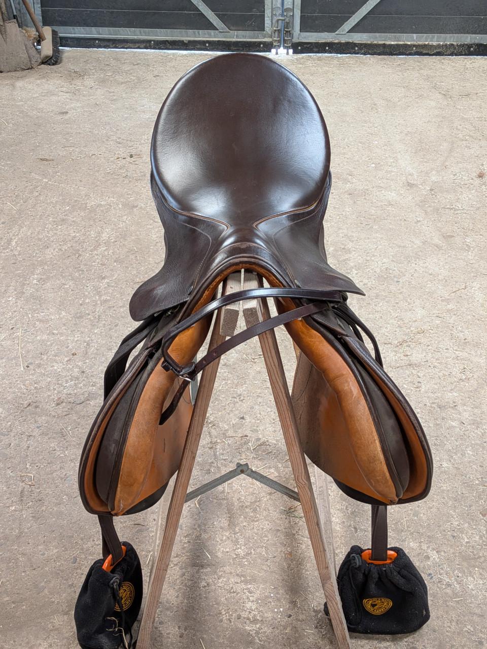 Springzadel Stübben Siegfried