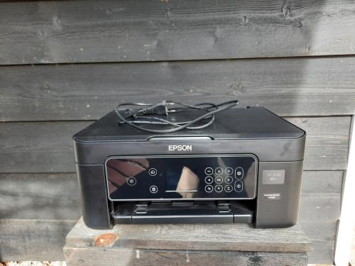 Printer Epson XP 4150