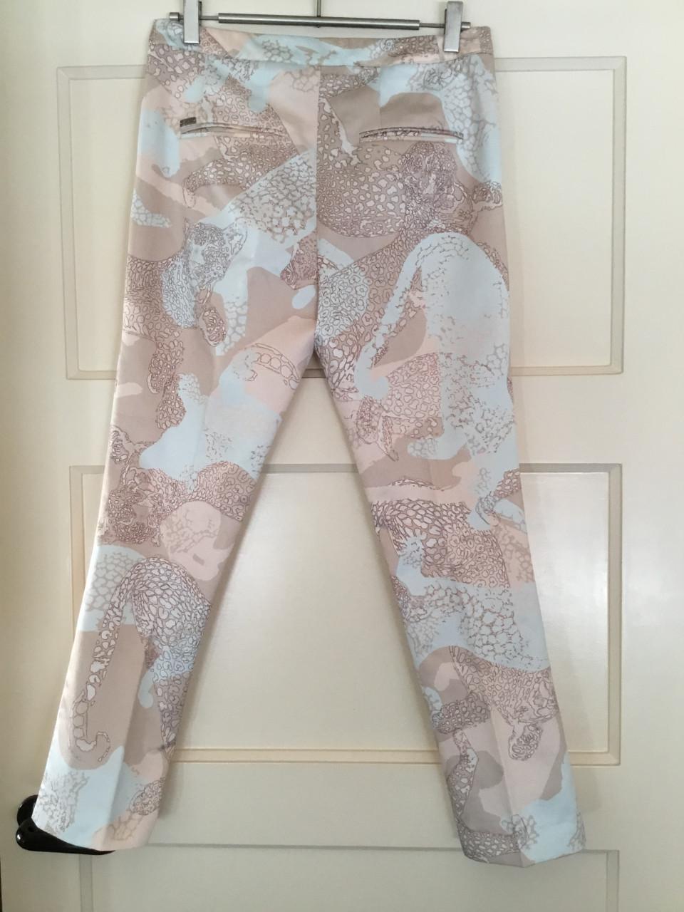 Broek kleding