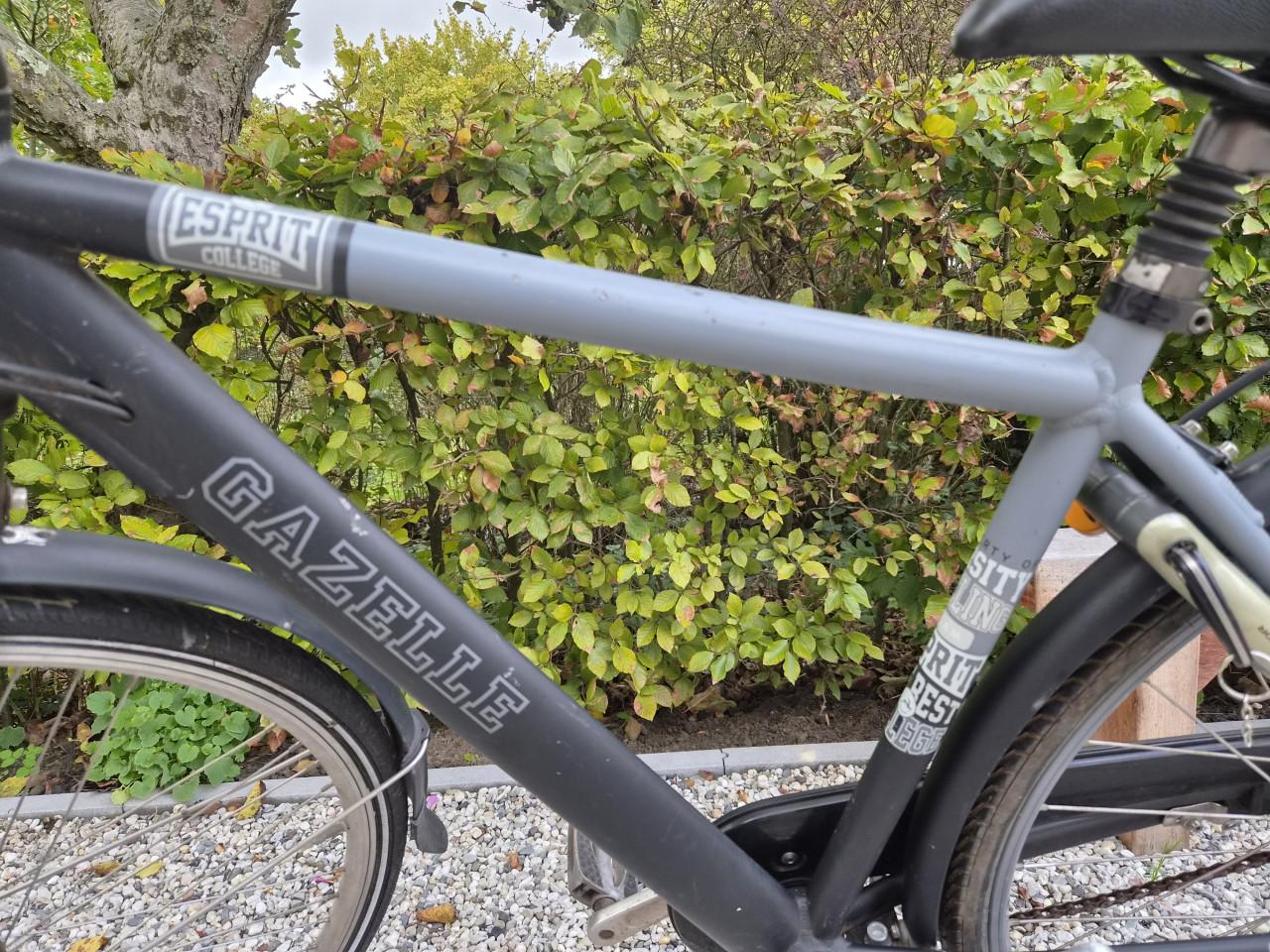Jongensfiets / herenfiets 28 inch