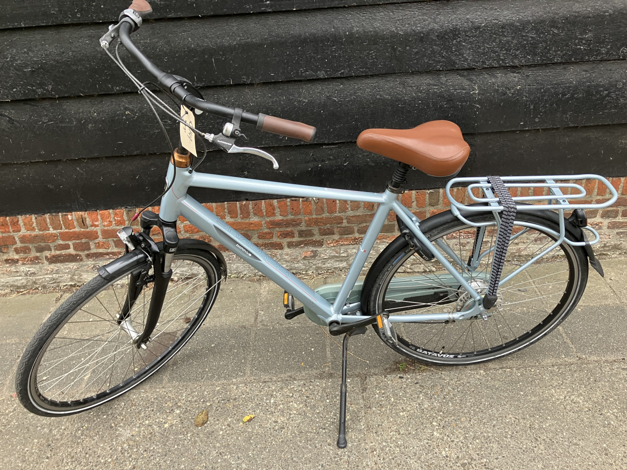 Batavus allround