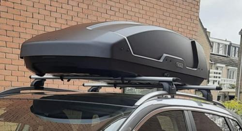 Te koop: Thule Force XT M dakkoffer